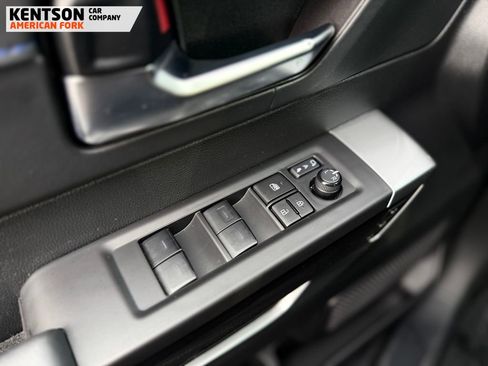 Used 2024 Toyota Sequoia Platinum image 24