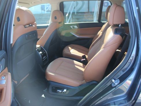 Used 2021 BMW X7 xDrive40i w/ Premium Package AWD/4WD image 20
