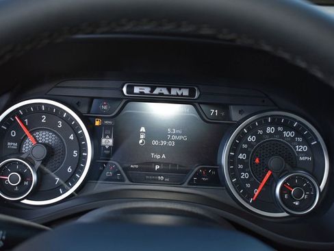 New 2026 RAM 1500 Big Horn image 16