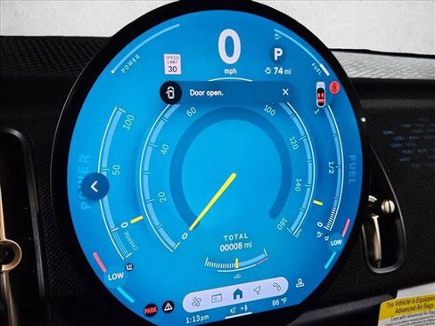 New 2026 MINI Cooper Countryman S w/ Comfort Package Max image 11