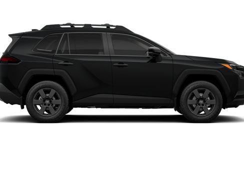 New 2026 Toyota RAV4 AWD image 12