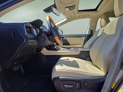 Used 2022 Lexus RX 350 FWD w/ Premium Package image 23