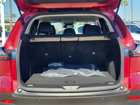 New 2026 MAZDA CX-5 Select AWD/4WD image 21