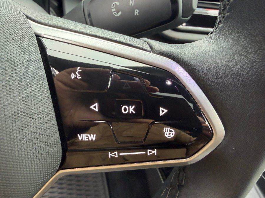 Used 2025 Volkswagen ID.4 Pro S RWD image 14