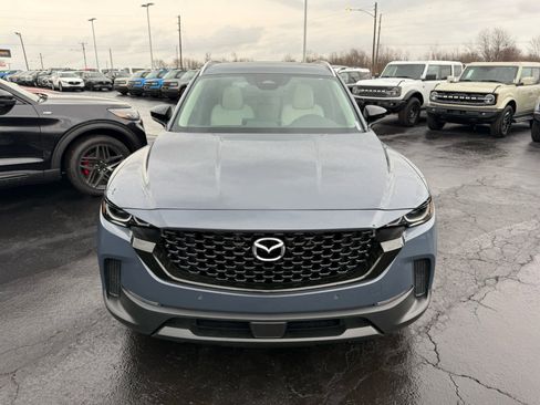New 2026 MAZDA CX-50 AWD 2.5 S w/ Weather Package image 22