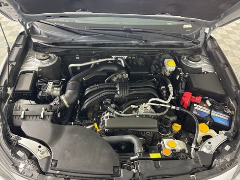 Certified 2023 Subaru Legacy Premium w/ Tech Package 1 image 35