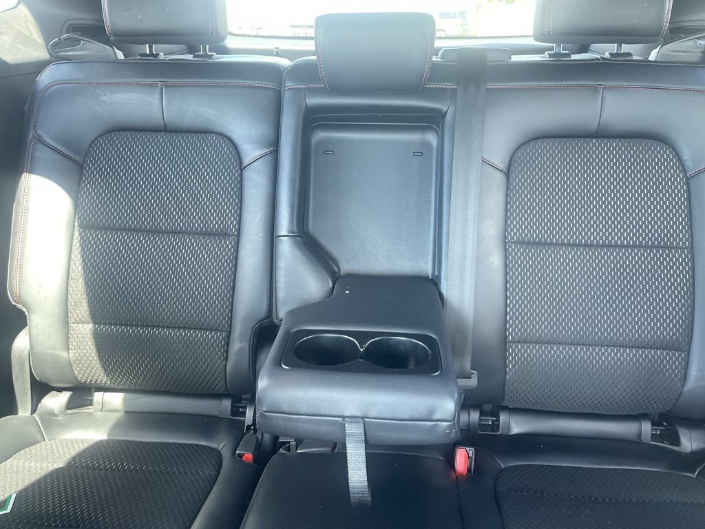 Used 2024 Ford Escape ST-Line Select AWD/4WD image 34
