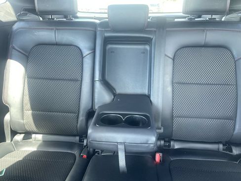 Used 2024 Ford Escape ST-Line Select AWD/4WD image 34