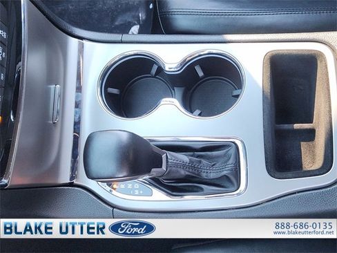 Used 2021 Jeep Grand Cherokee Limited image 21