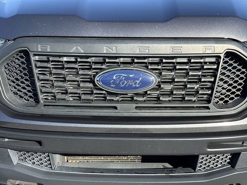 Used 2020 Ford Ranger XL w/ Equipment Group 101A Mid image 31