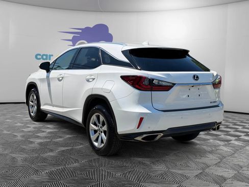 Used 2019 Lexus RX 350 AWD w/ Premium Package image 3