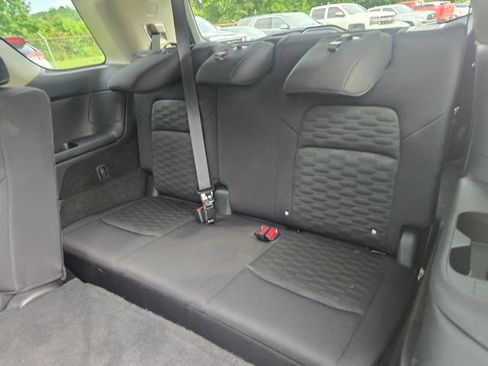 Used 2025 Nissan Pathfinder SV AWD/4WD image 26