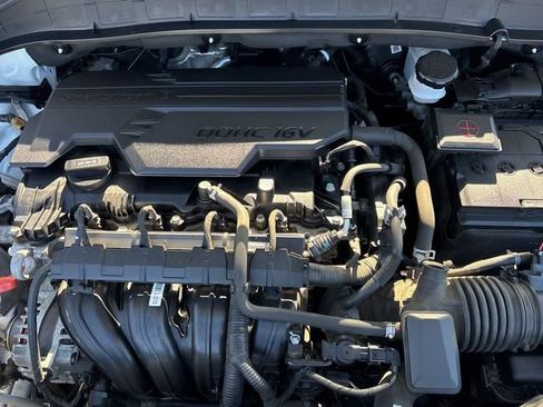 Used 2023 Hyundai Kona SEL w/ Cargo Package image 35