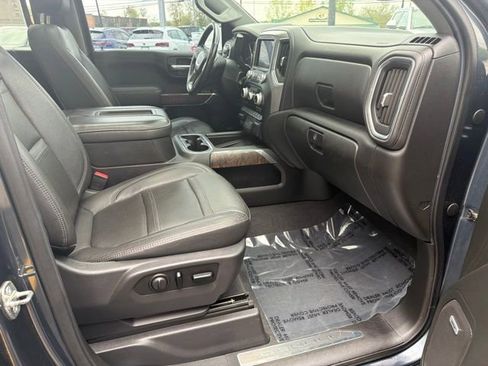 Used 2019 GMC Sierra 1500 Denali w/ Denali Ultimate Package AWD/4WD image 30