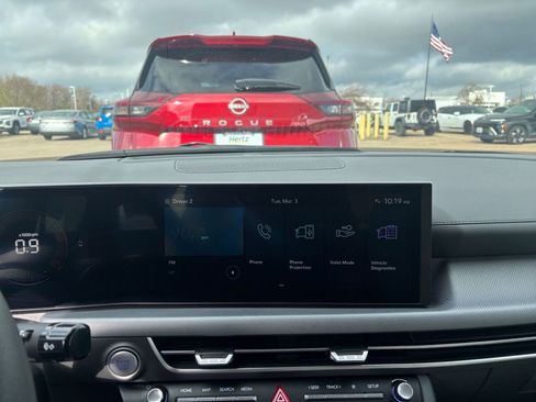 Used 2025 Hyundai Sonata SEL image 20