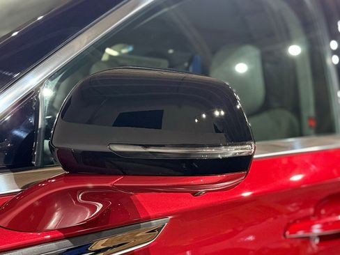 New 2026 Lincoln Aviator Reserve AWD/4WD image 17