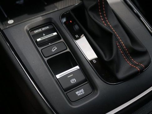 New 2026 Honda CR-V Sport-L image 20