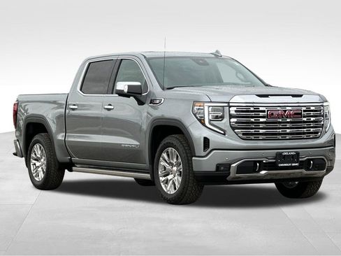 New 2026 GMC Sierra 1500 Denali w/ Technology Package image 7