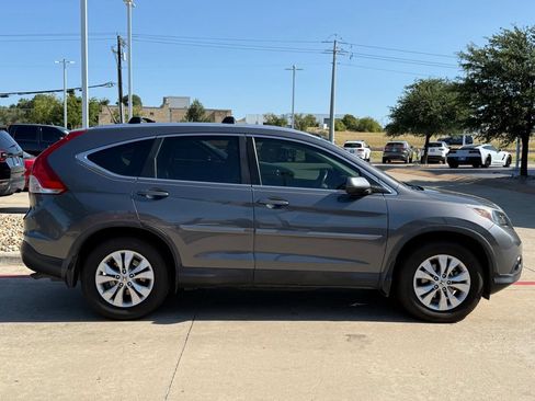 Used 2013 Honda CR-V EX-L image 7