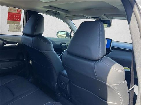 New 2026 Toyota Corolla Cross XLE image 18
