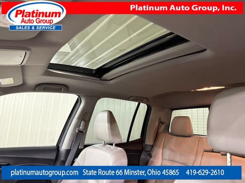 Used 2020 Honda Ridgeline RTL-E image 14
