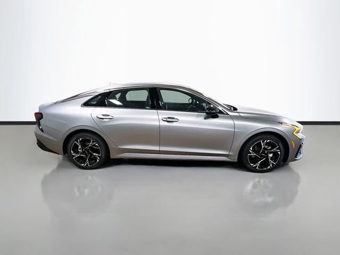 New 2026 Kia K5 GT-Line image 8