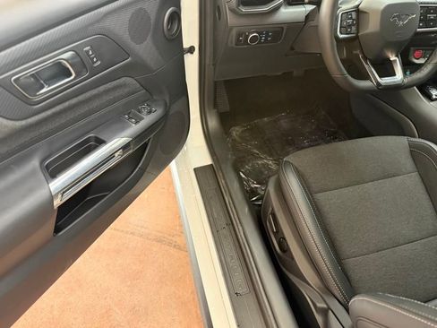 New 2025 Ford Mustang GT image 10