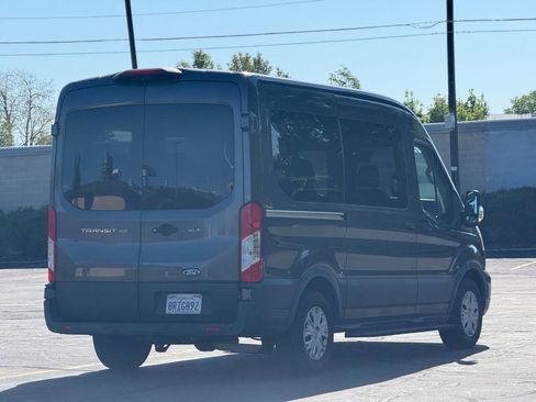 Used 2020 Ford Transit 150 XLT RWD image 5
