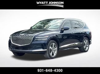 Used 2023 Genesis GV80 2.5T w/ Advanced Package AWD/4WD 360° Tour