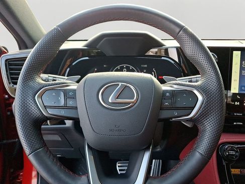 Used 2025 Lexus NX 350 F Sport image 20