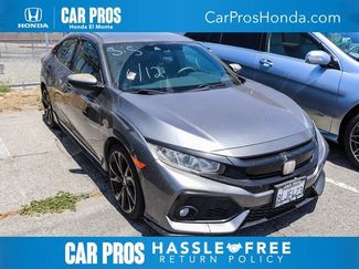 Used 2019 Honda Civic Sport video 1