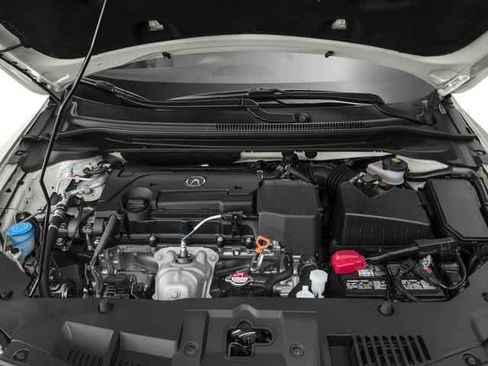 Used 2017 Acura ILX image 13