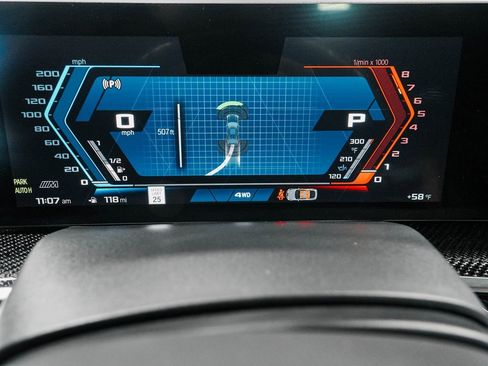 Used 2024 BMW X6 M Competition w/ Executive Package image 18