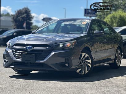 Used 2024 Subaru Legacy Limited