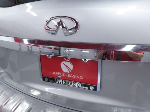Used 2023 INFINITI QX80 Luxe w/ Cargo Package RWD image 33