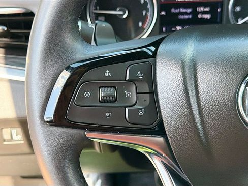 Used 2022 Buick Enclave Essence w/ Experience Buick Package AWD/4WD image 18