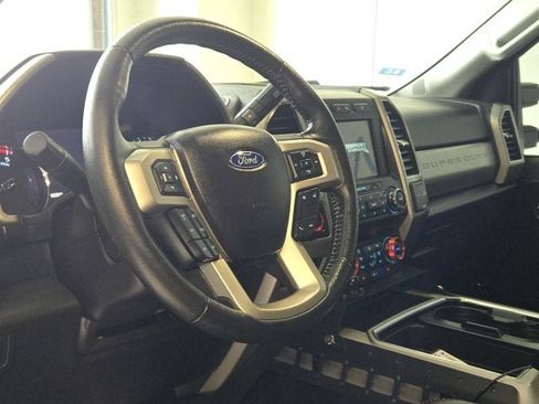 Used 2020 Ford F250 Lariat w/ Tremor Off-Road Package image 24
