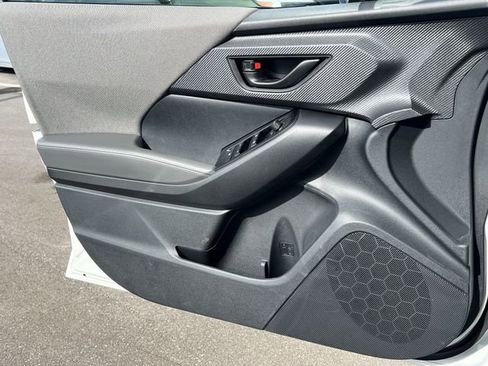 New 2026 Subaru Crosstrek 2.0i Premium image 23
