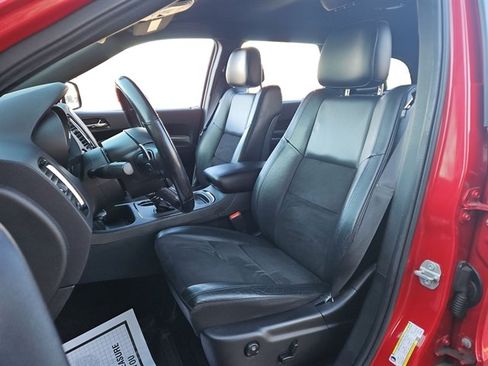 Used 2020 Dodge Durango GT AWD/4WD image 44