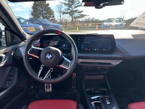 Certified 2025 BMW M235i xDrive M235i xDrive w/ Premium Package image 15