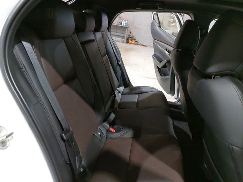 New 2026 MAZDA MAZDA3 2.5 S Hatchback w/ Premium Pkg image 12