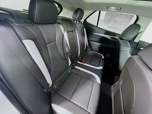 New 2025 Buick Envision Sport Touring image 30