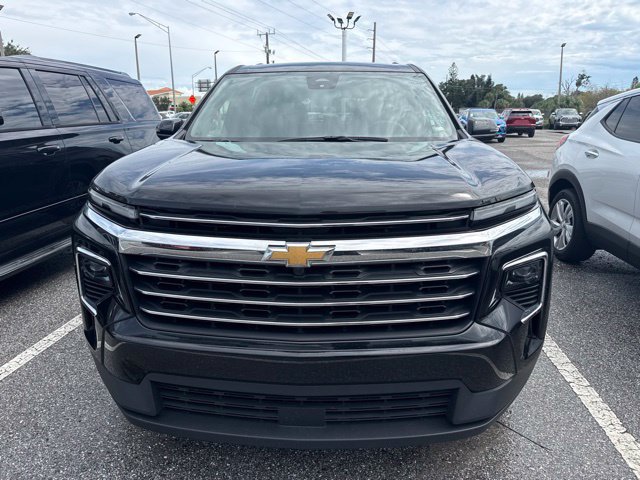 Used 2026 Chevrolet Traverse LT FWD image 6