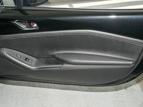 New 2026 MAZDA MX-5 Miata RF Grand Touring RWD image 17