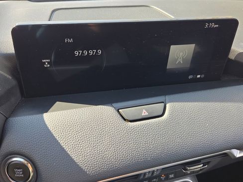 Used 2025 MAZDA CX-90 3.3 Turbo w/ Preferred Package image 20