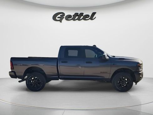 New 2026 RAM 2500 Big Horn image 9