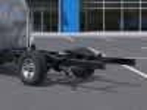 New 2025 Chevrolet Express 3500 w/ Power Convenience Package image 28