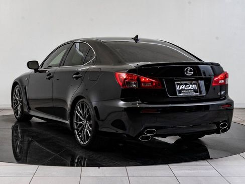Used 2011 Lexus IS F RWD image 6