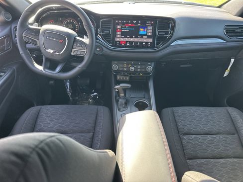 New 2026 Dodge Durango GT w/ Mopar All Weather Package image 14