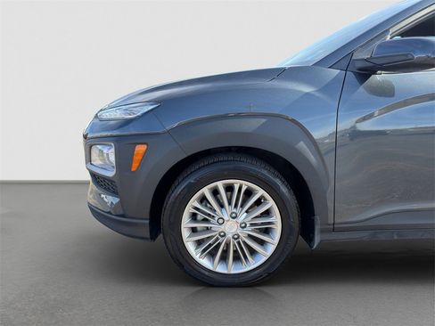 Used 2020 Hyundai Kona SEL image 22